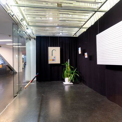 Jana Ehrenberger - Werkschau 